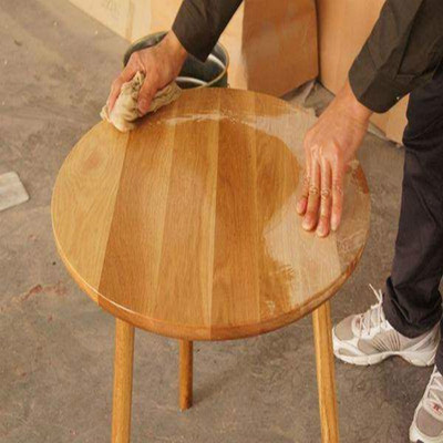 Manufactor goods in stock Industrial grade Health tung oil Tung paint printing ink raw material furniture automobile Antirust paint available