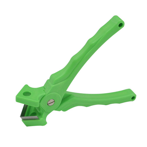 Three-Element EPDM Rubber Strip Shears 90-Degree Break Bridge Window and Door Rubber Strips Cutting Shears Right Angle Sealing Tape Shears