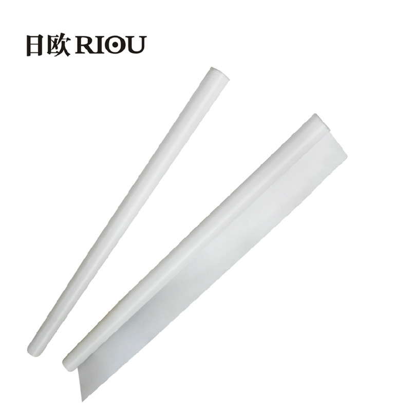 脚踏封口机专用隔热布 按机器尺寸拍 封口机布 隔热