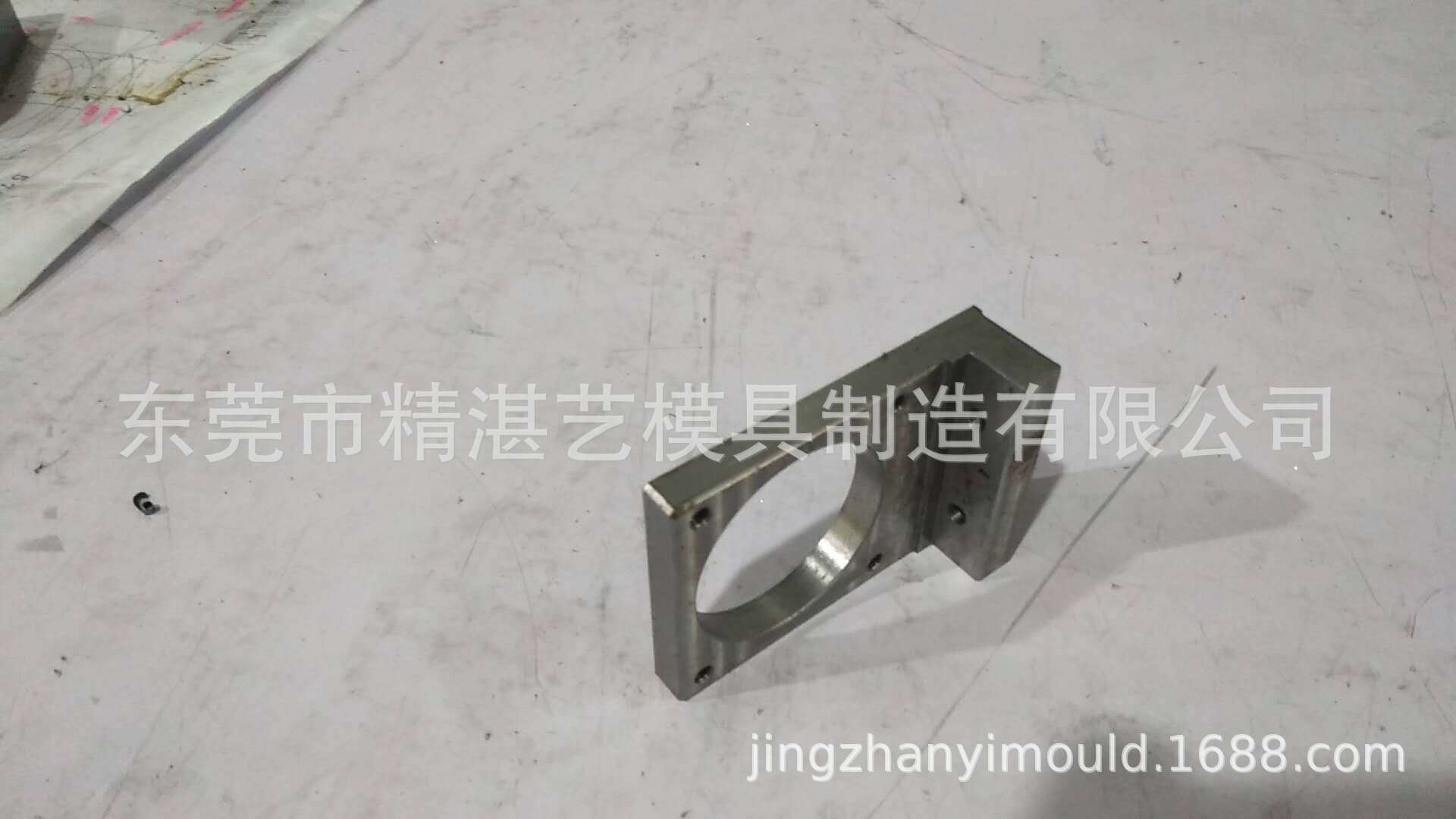 精密零件加工配件加工不锈钢件电脑锣CNC加工 五金件加工定制链接