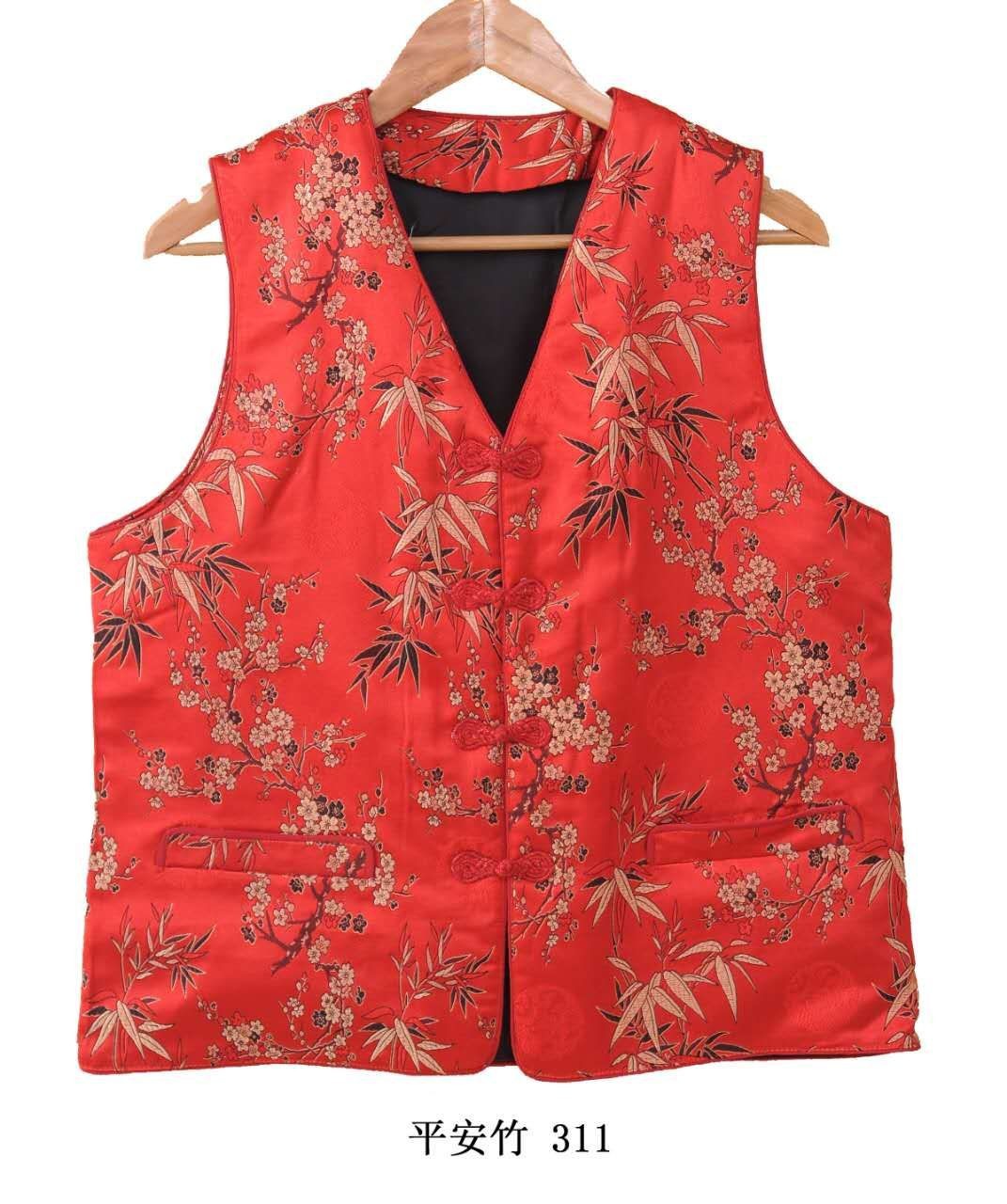 Gilet femme en Satin - Ref 3318043 Image 1