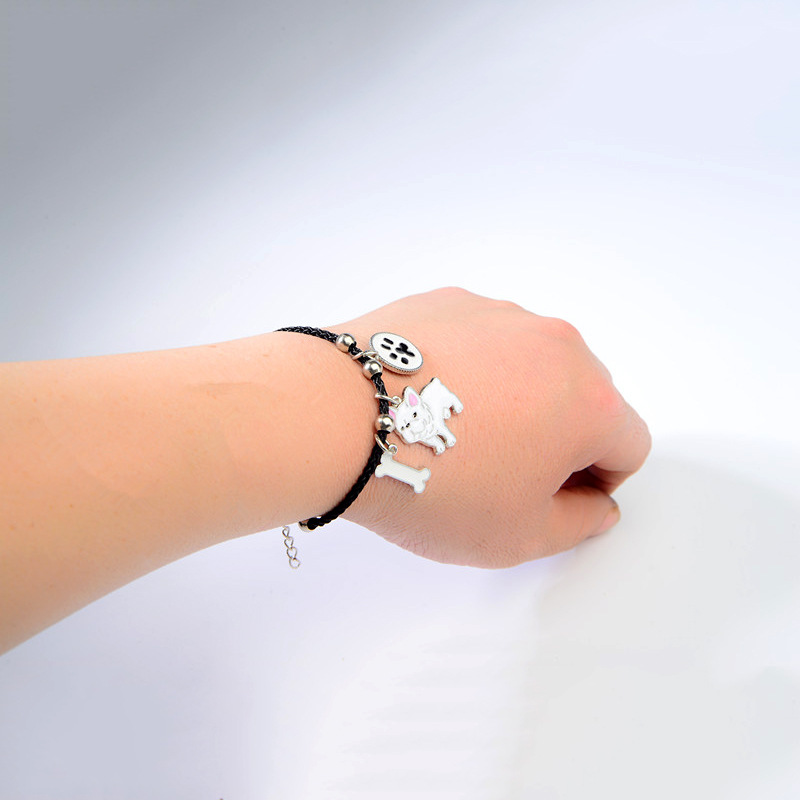Pet Bull Bracelet 1