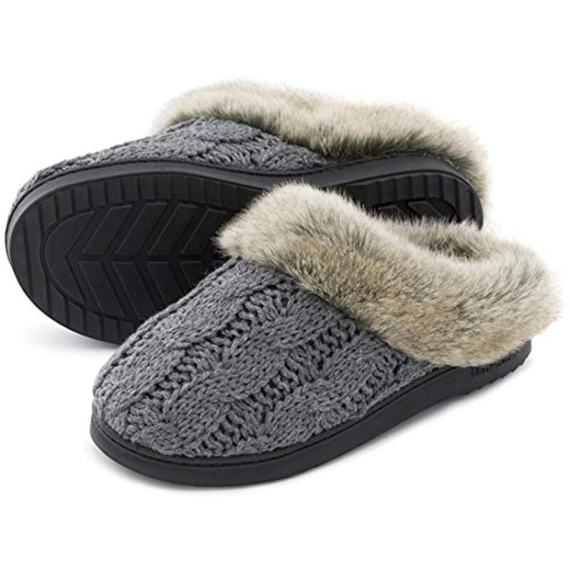 Slippers Cross-Border E-Commerce Amazon Memory Foam Slippers, Slow Rebound Slippers Ready for Sale Slippers Cross-Border E-Commerce Amazon Memory Foam Slippers, Slow Rebound Slippers Ready for Sale