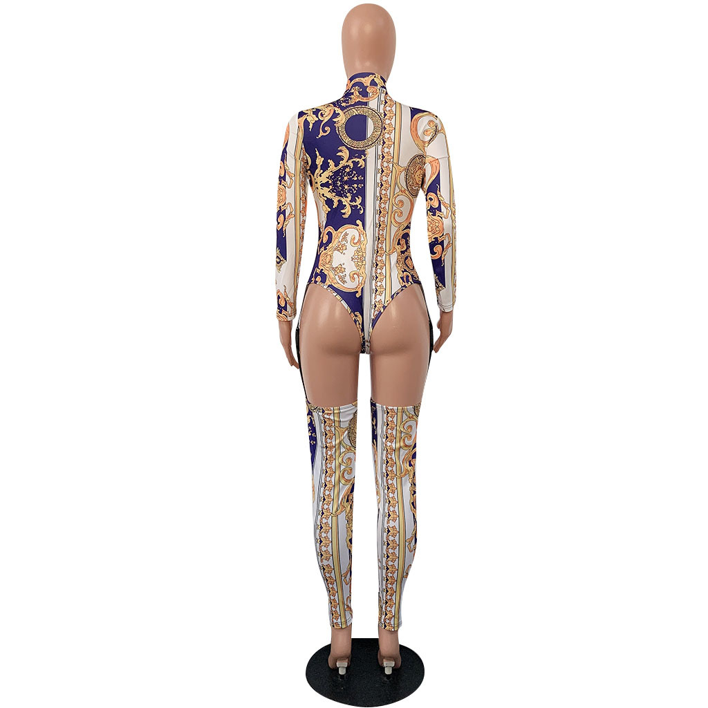 Costume femme en Zhigong - Ref 3333904 Image 18