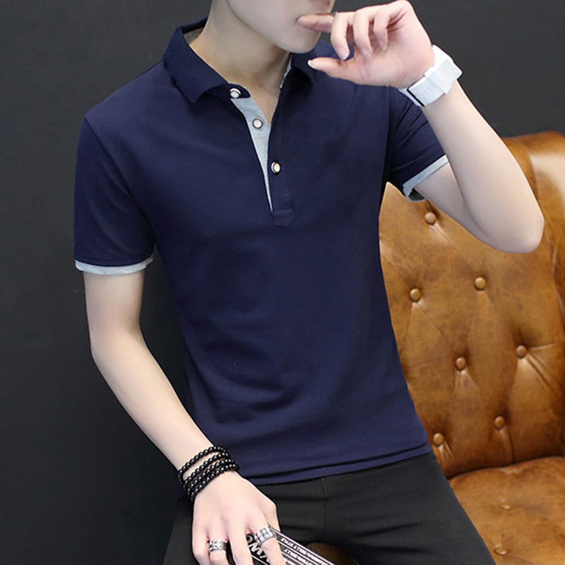 Polo homme - Ref 3442811 Image 7