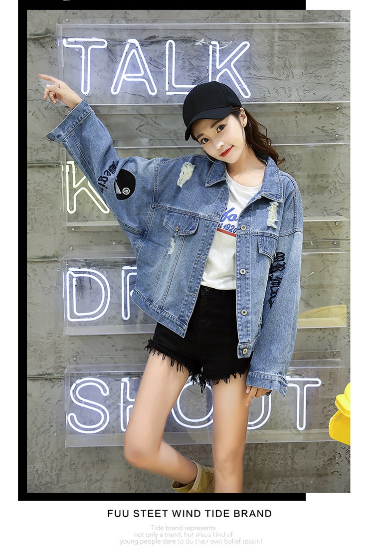 Blouson femme en Cow-boy - Ref 3322122 Image 16