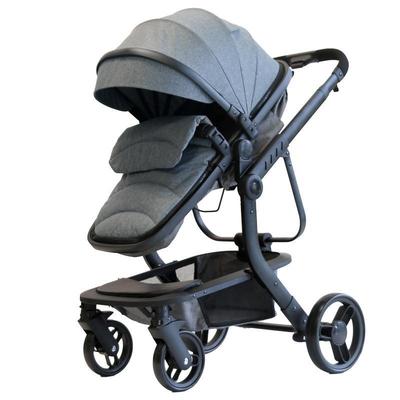 Scenery Strollers children baby garden cart Shock absorption fold light Portable Strollers