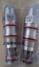 美国sun平衡阀DRBC-LDN  CBCA-LHN液压机械用阀芯价格美丽