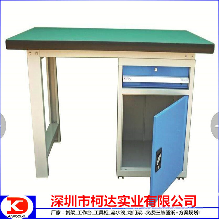 防靜電工作臺產(chǎn)品圖片
