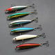 Sinking Minnow Lures shallow diving minnow baits bass trout Fresh Water Fishing Lure