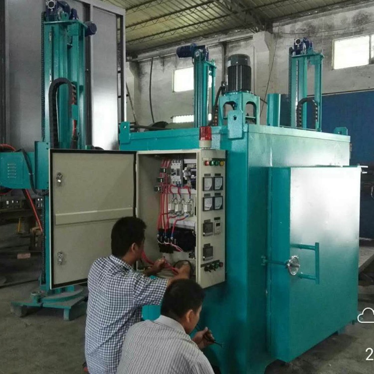 箱式回火炉 广东回火炉哪家好 箱式回火炉多少钱