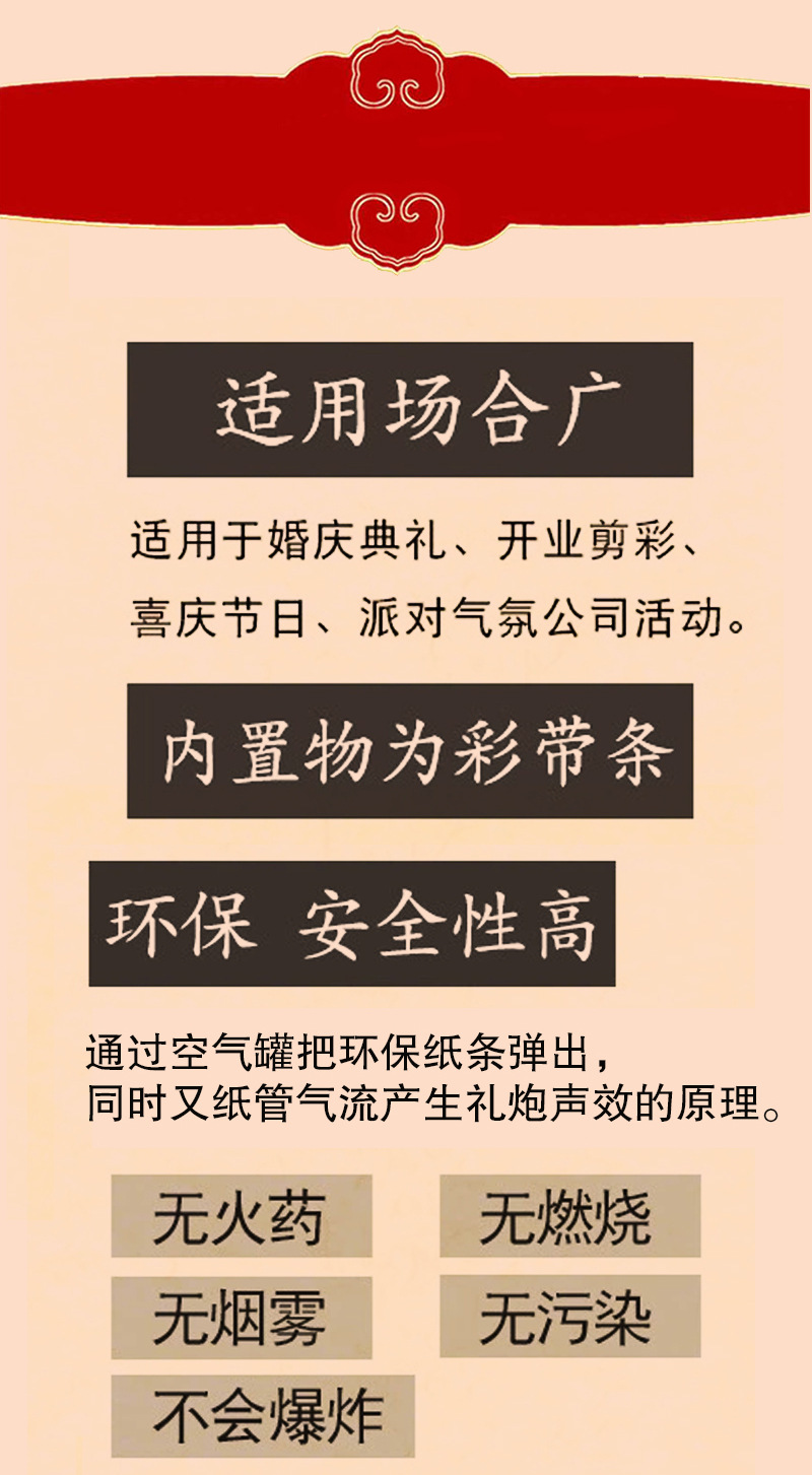 4环保烟花城市烟花电子烟花电子礼炮电子礼花