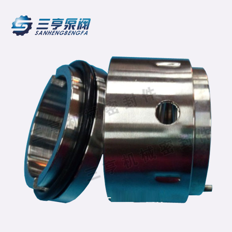 水泵机械密封 122-35机封 化工泵密封件/水封 非平衡型