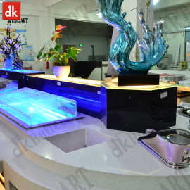 自助餐餐台设计图片酒店buffet 自助餐台