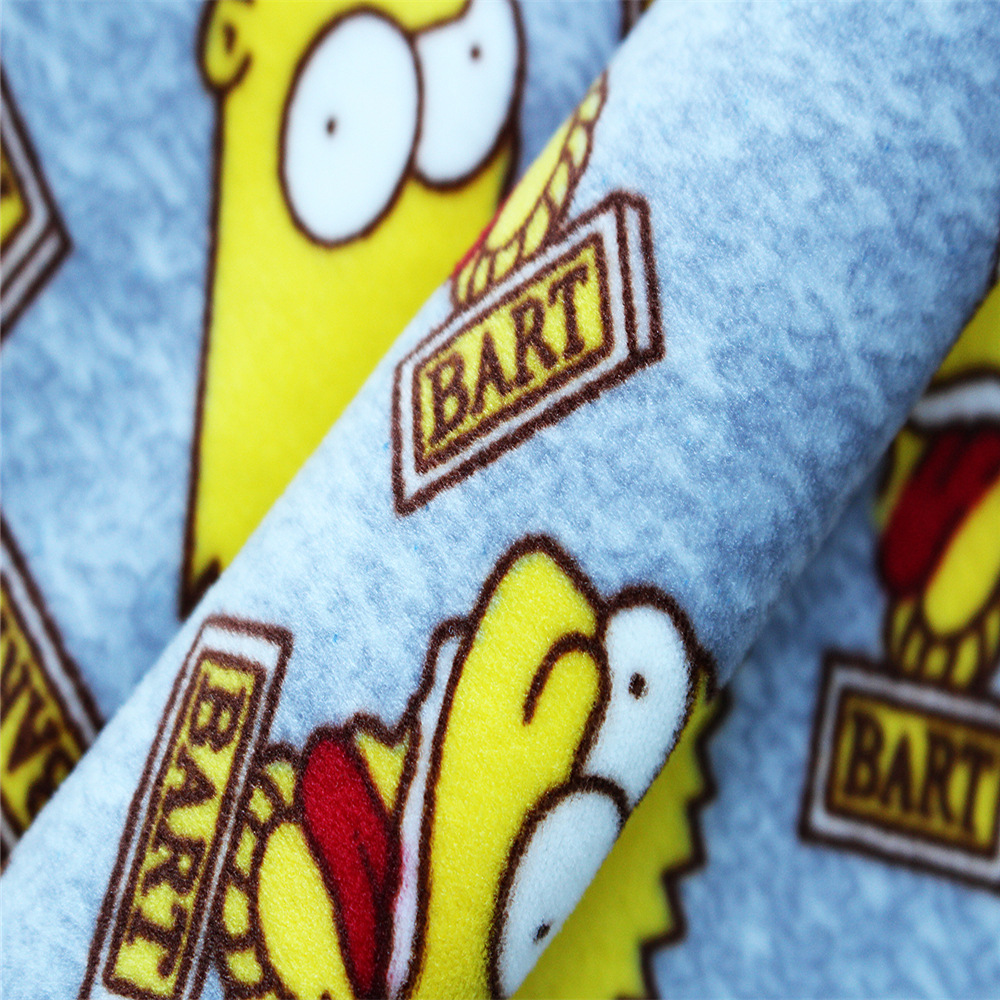 大量现胚氨超 天鹅绒 银狐绒 秋冬床单睡衣面料