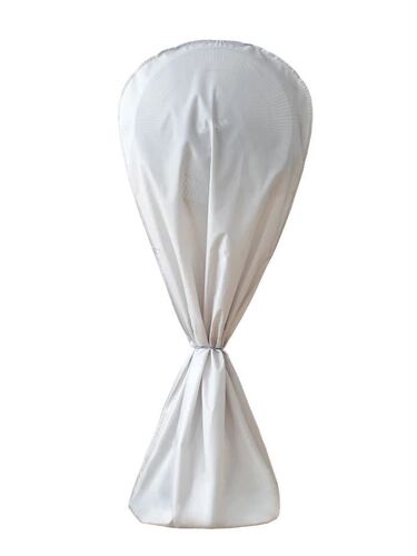 Japanese electric fan cover dust cover all-inclusive floor-standing electric fan cover electric fan cover household vertical floor-standing fan cover