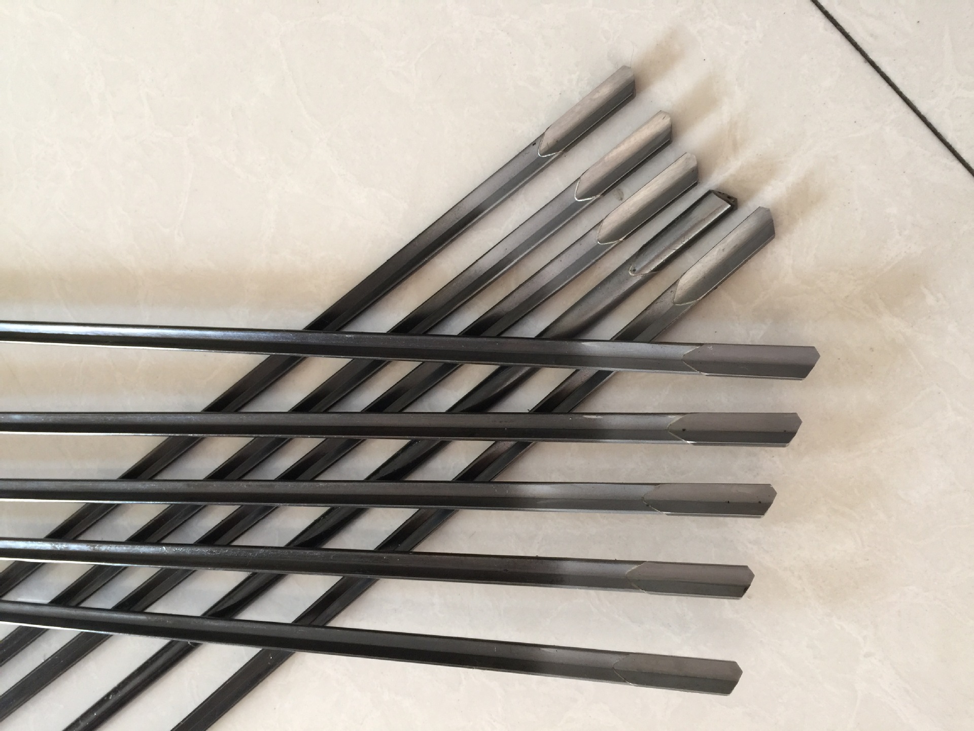 长期销售 德国tbt枪钻 数控枪钻 双刃枪钻 硬质合金枪钻