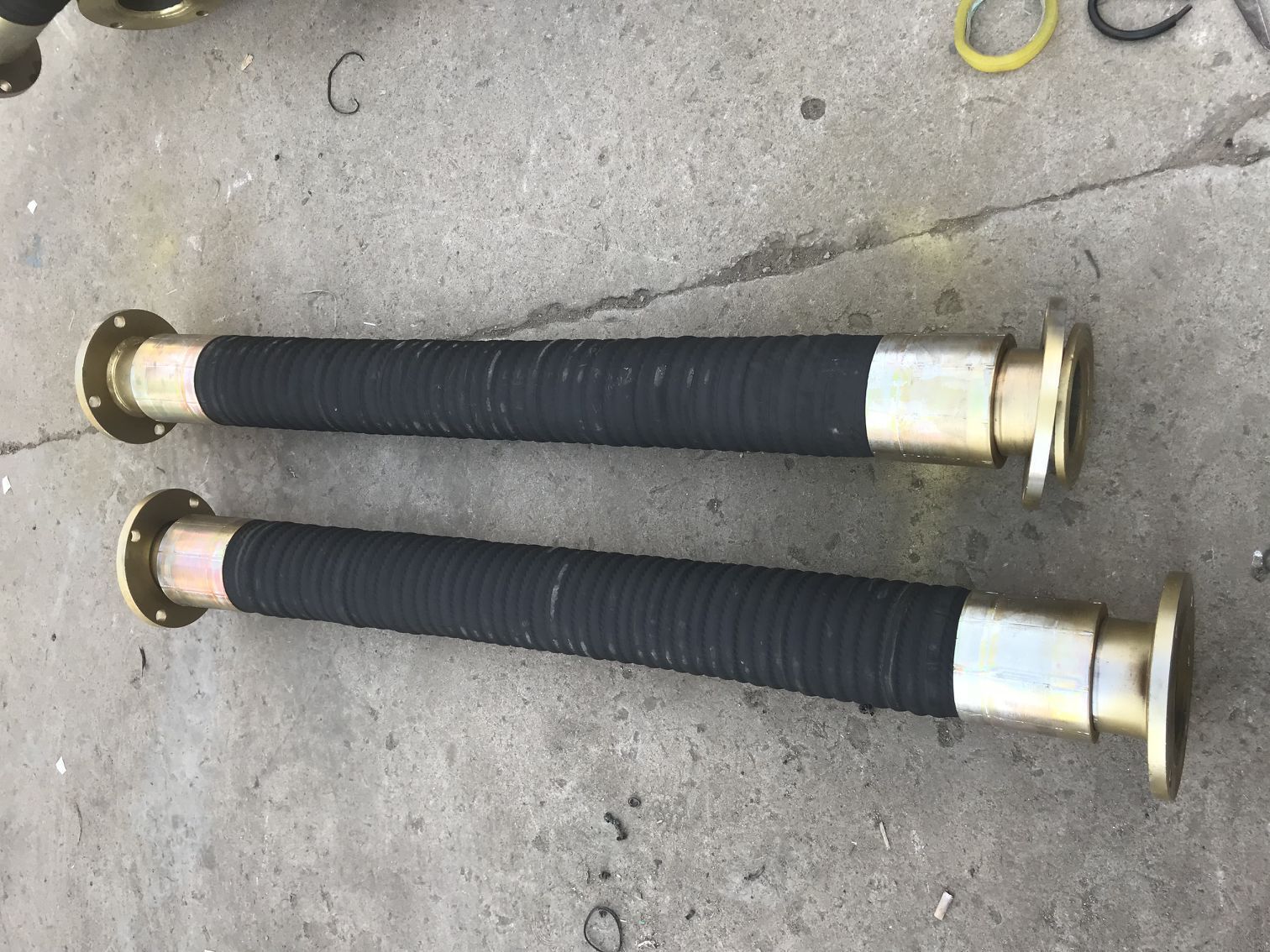 供应耐高温胶管 输送胶管