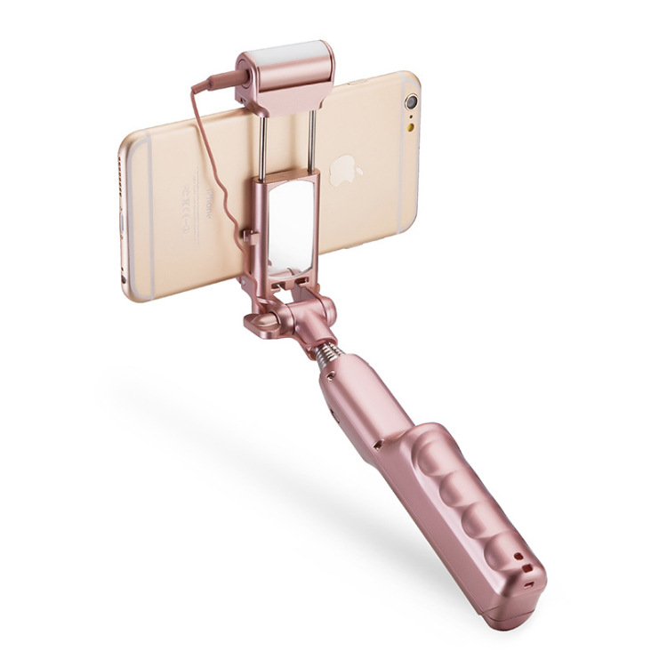 Stick selfie en Acier inoxydable - Ref 3386005 Image 4