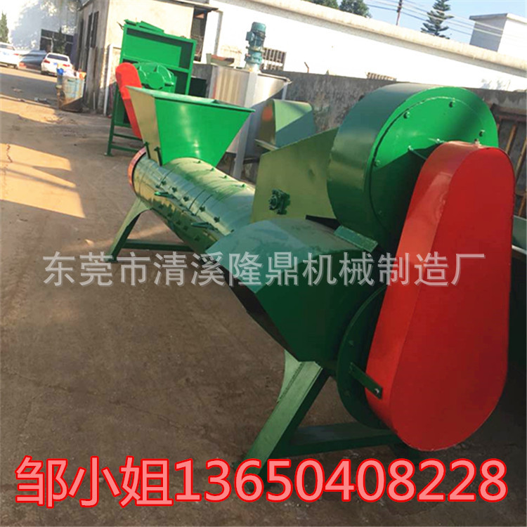 东莞塑料瓶脱标机  饮料瓶脱标机 河南pet瓶脱标机 生产厂家直销