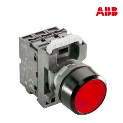 ABB MP1平复按钮套装;MP1-42R-10