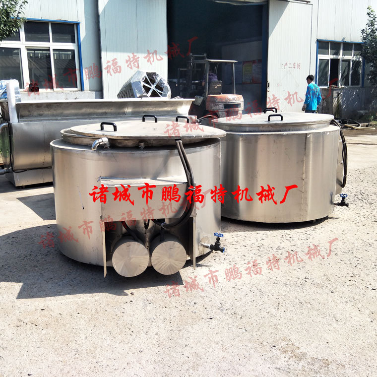 山海关松香锅价格 松香锅品牌 鹏福特松香锅批发 采购1