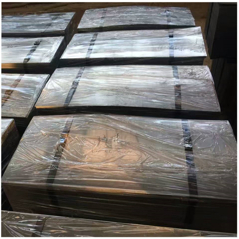 山东泰安热镀锌板 钢板价格 防滑镀锌钢板可切割 钢板价格