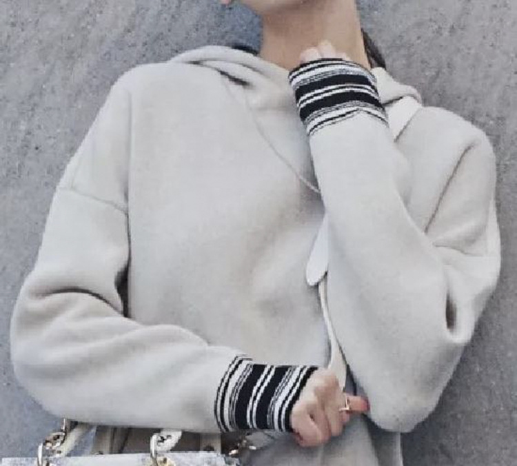 Costume femme en Mélange de coton - Ref 3333766 Image 26