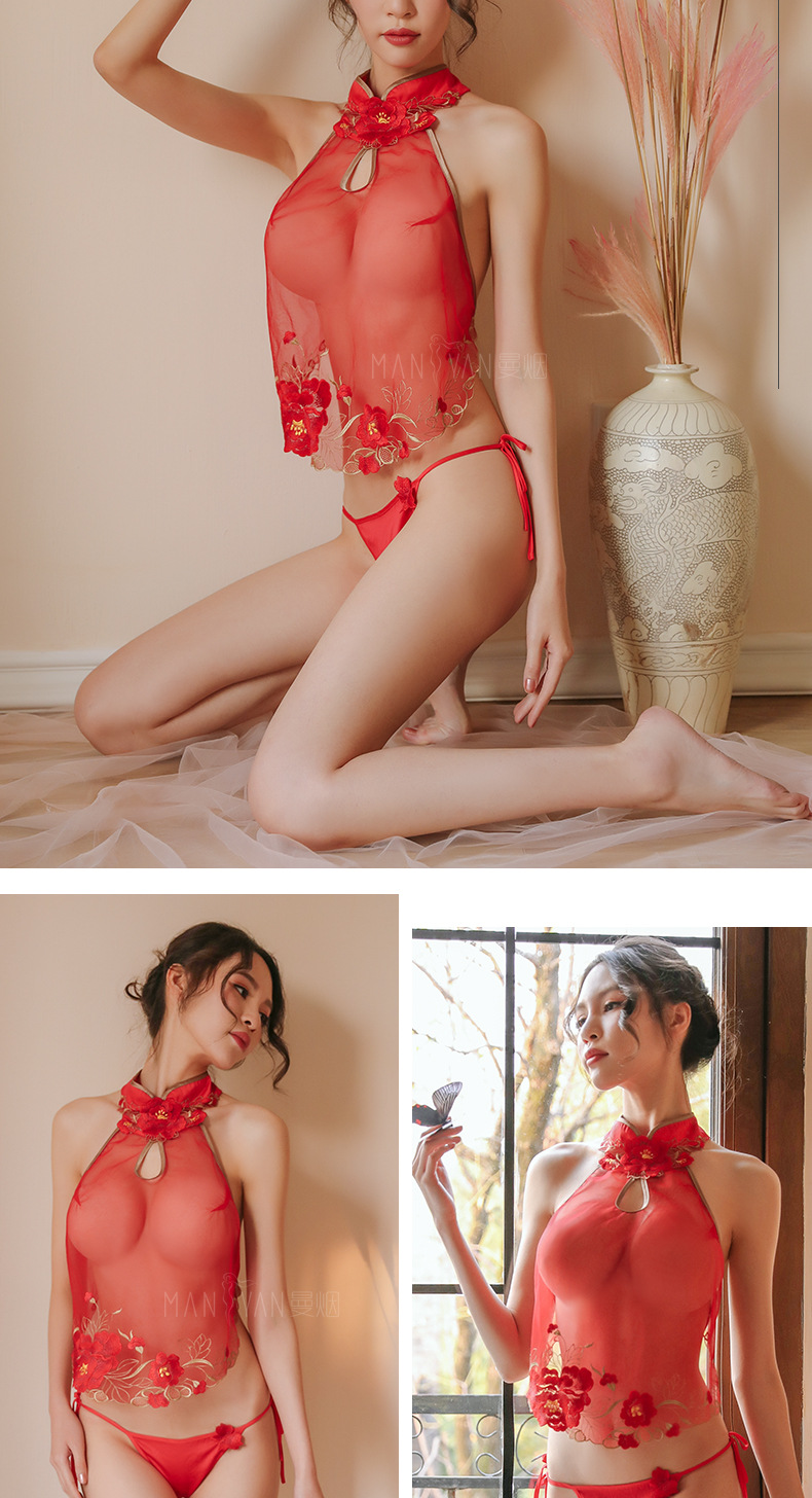 Soutiens-gorge HOMME FUMé - Ref 3370001 Image 16