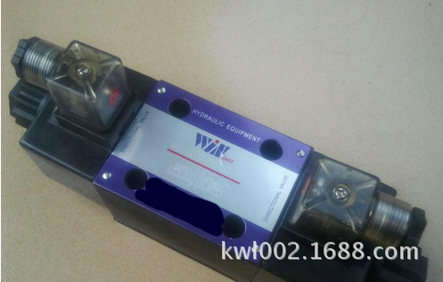 WD-G02-C2-D2-N,WD-G02-C3-D2-N,WD-G02-C4-D2-N,电磁换向阀