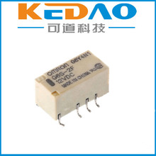 ŷķ��G6S-2F-Y DC5V�źż̵���OMRONԭװ��Ʒ�ֻ��ؼ�