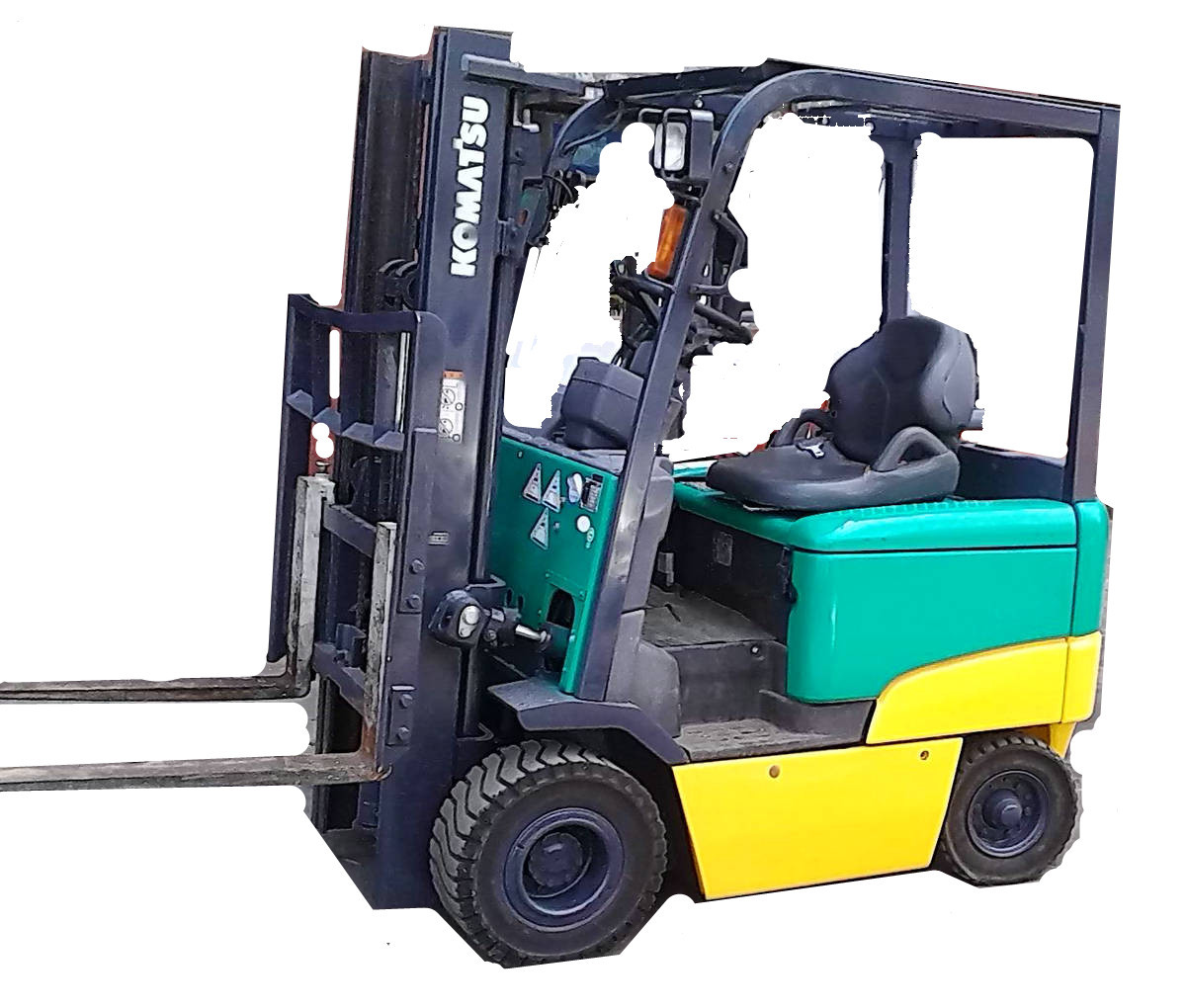 电瓶叉车东莞能行供应大量进口电瓶叉车出租出售|ms