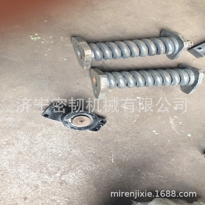 推土机配件DH17涨紧支座114F-40-02002