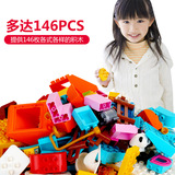 Небольшие деревянные коровьи блоки 55011