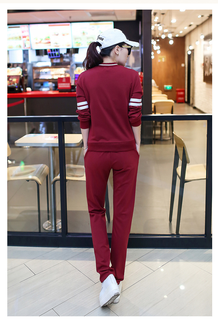 Costume femme en Coton - Ref 3335688 Image 45