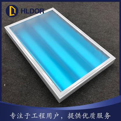 engineering customized Price Dwell Dress T8 Fluorescent tubes Cleanse Medallions customized 600x900 Clean lamp panel