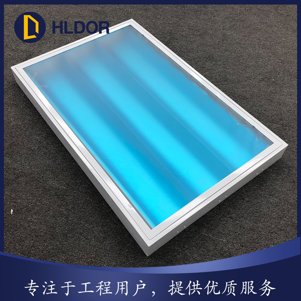 engineering customized Price Dwell Dress T8 Fluorescent tubes Cleanse Medallions customized 600x900 Clean lamp panel