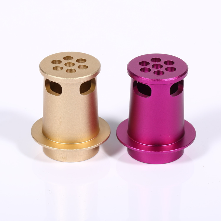 广东CNC数控车铣加工 龙岗氧化电镀加工 外观件表面处理加工