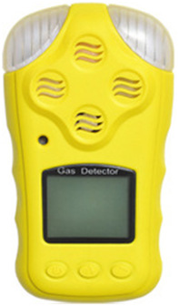 HRX4-T四合一多功能气体检测仪