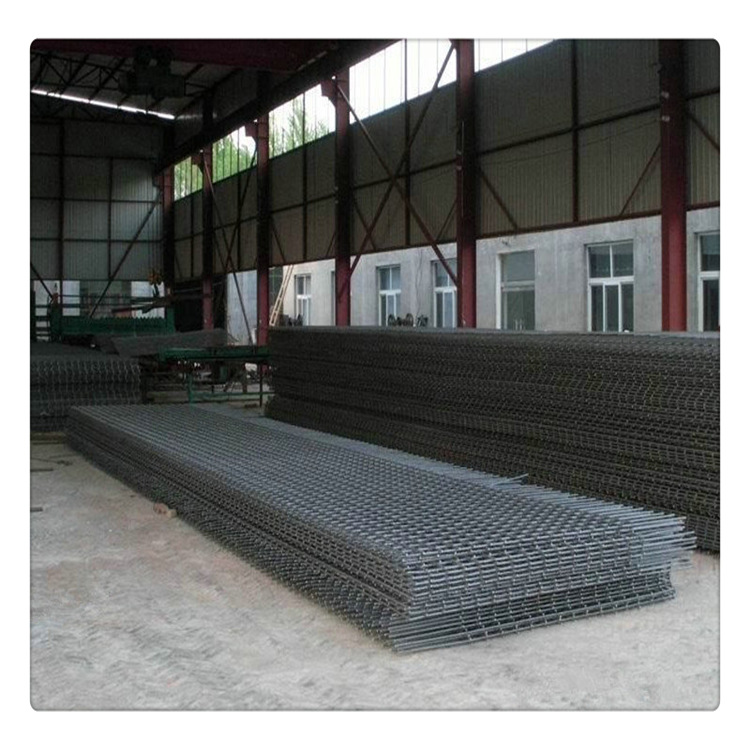 厂家生产建筑钢筋网片 建筑碰焊网 地暖钢丝网 焊接钢筋网