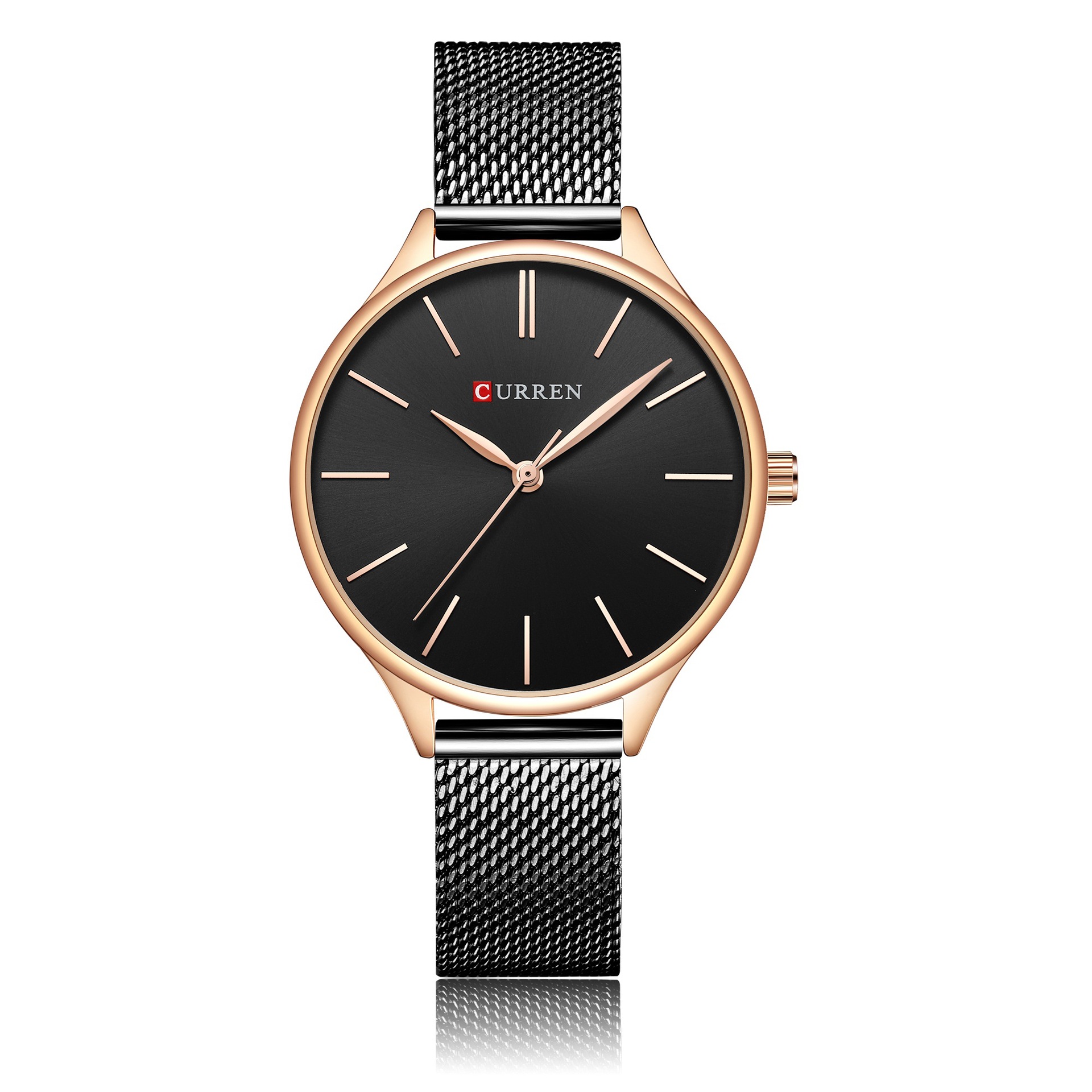curren/ Swiss watch