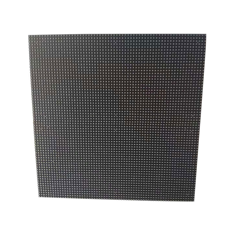 Shenzhen wholesale room P3LED full color unit board highlight LED full color display stage screen ads screen module 2
