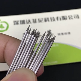 不锈钢毛细管;不锈钢中硬线;不锈钢圆棒