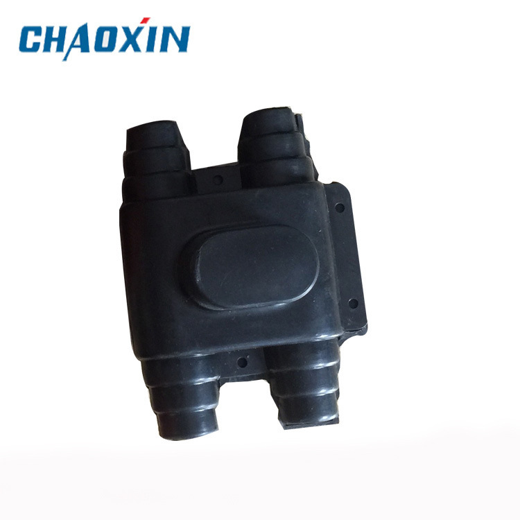 电力设备线夹 C型线夹异性并购线夹绝缘护罩 硅橡胶  厂家直供