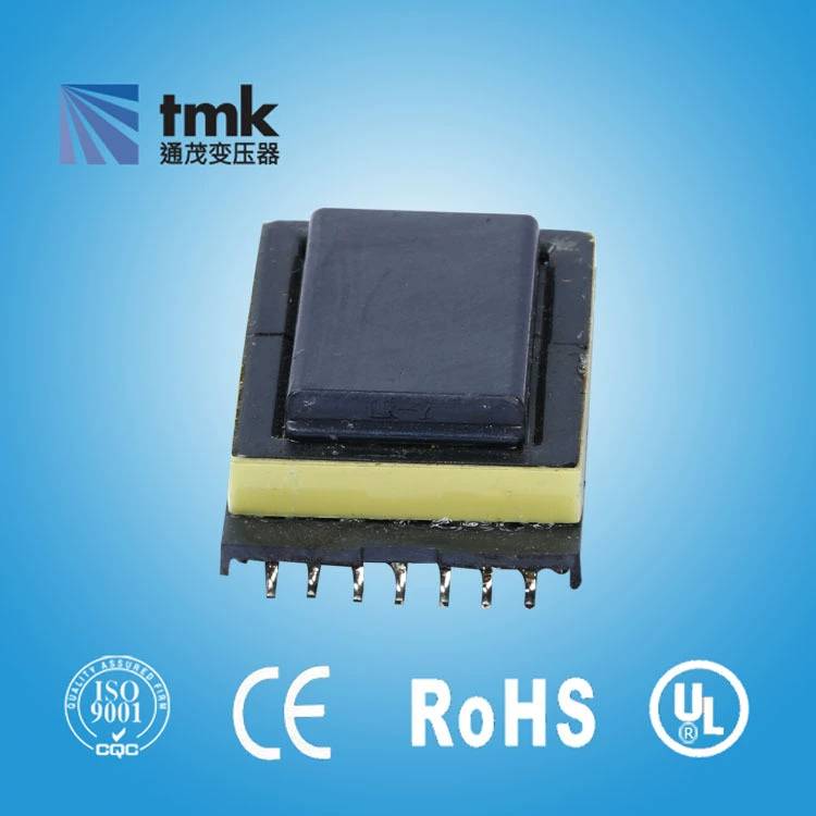 EEL19 Patch SMD9 Slot Multi -slot has a sheath 7+2 booster transformer