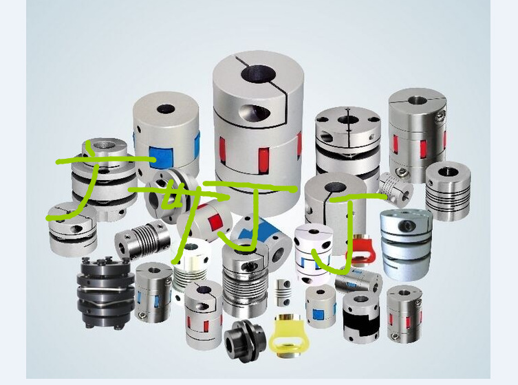 联轴器CPDW40-1219 膜片联轴器