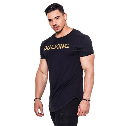  Muscle T-Shirt New Summer Fashion Sports Quick-Dry Fitness Training Short Sleeve Hot Sale
