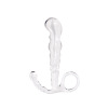 Silicone anal plug four sets of beaded beaded beaded anal plug women with fun backyard plug cross -border foreign trade explosion