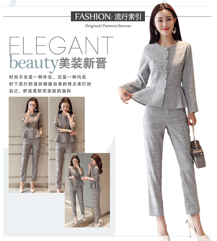 Costume femme COUR ZIYI - Ref 3335721 Image 9