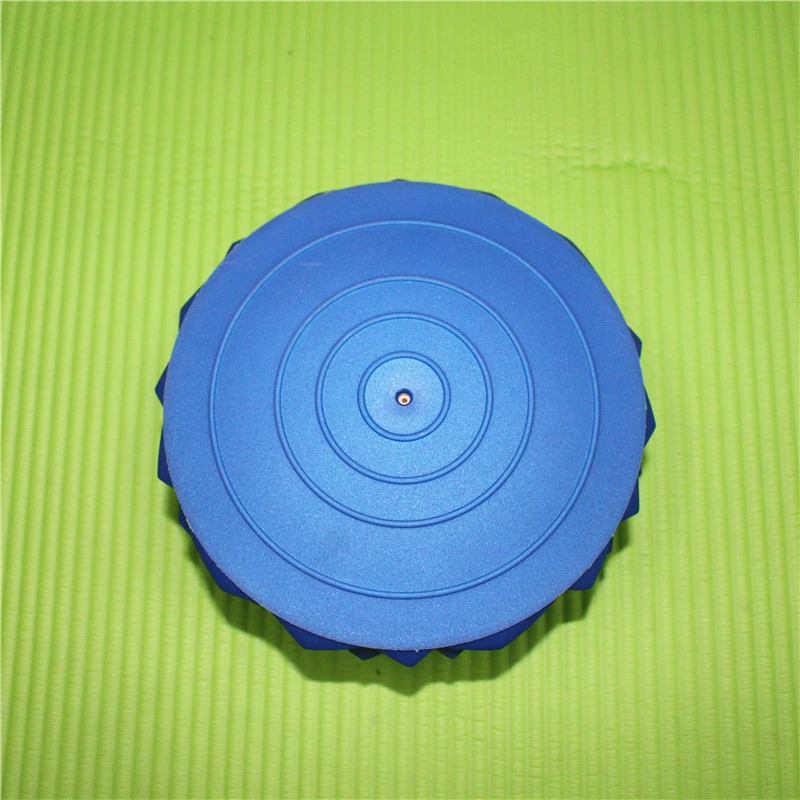 Children's massage ball sensorics for training for yoga, toy